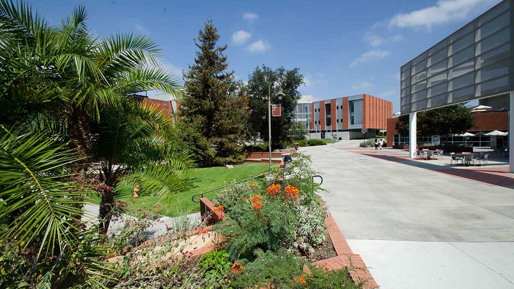 Palomar College San Marcos Campus