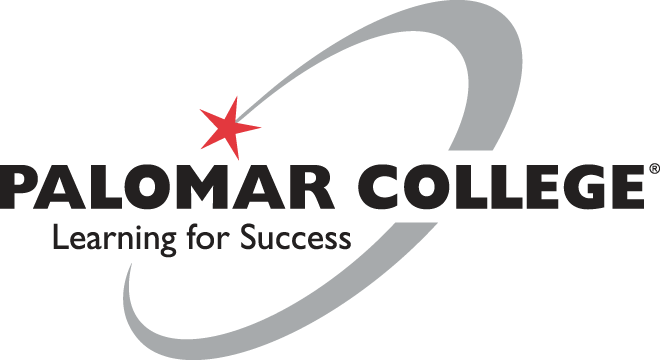 Palomar Logo