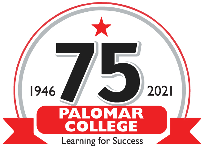 Palomar Calendar 2022 Calendars – Enrollment Services