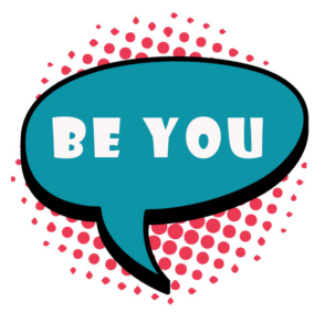 Be YOU