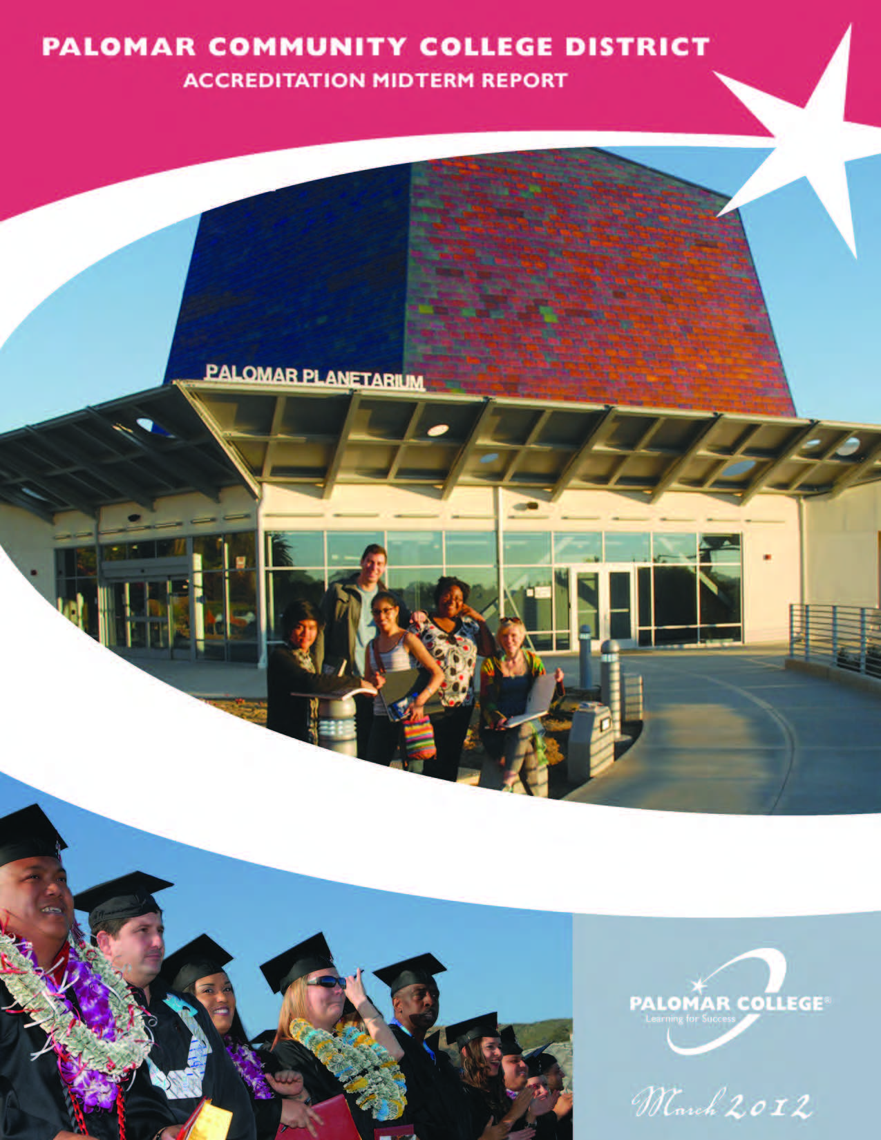 Mid-term Report Cover 
