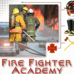 Fire Fighter Academy
