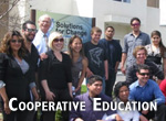 Cooperative Education