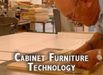 Cabinet Furniture Technology Woodworking
