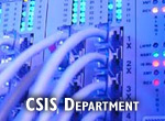 CSIS Department