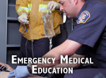 Emergency Medical Education