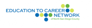 Education to Career Network of North San Diego County logo