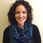 Alyssa Vafaei : Counselor, Disability Resource