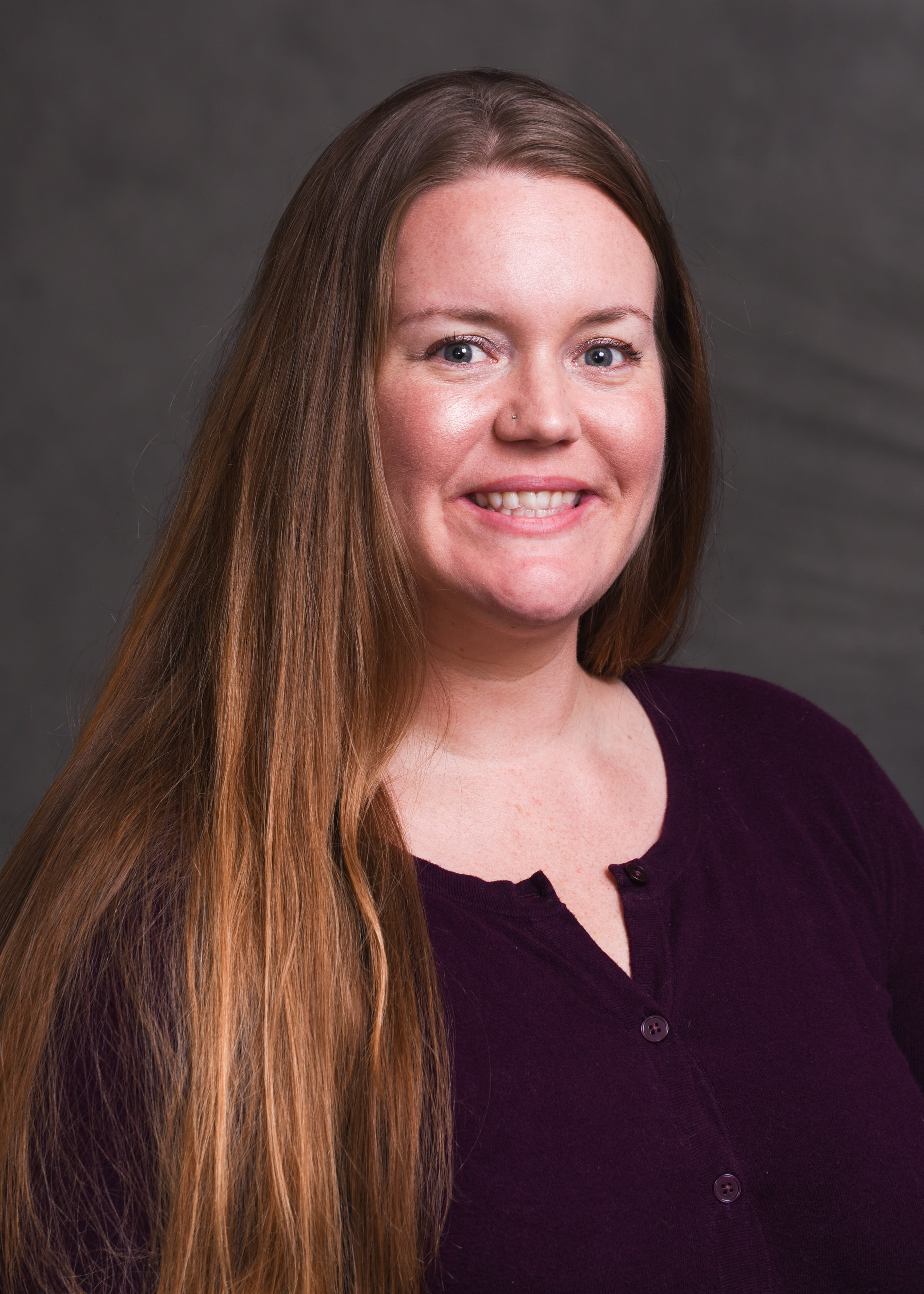 Christie Sifferman : Administrative Specialist II, WCCE