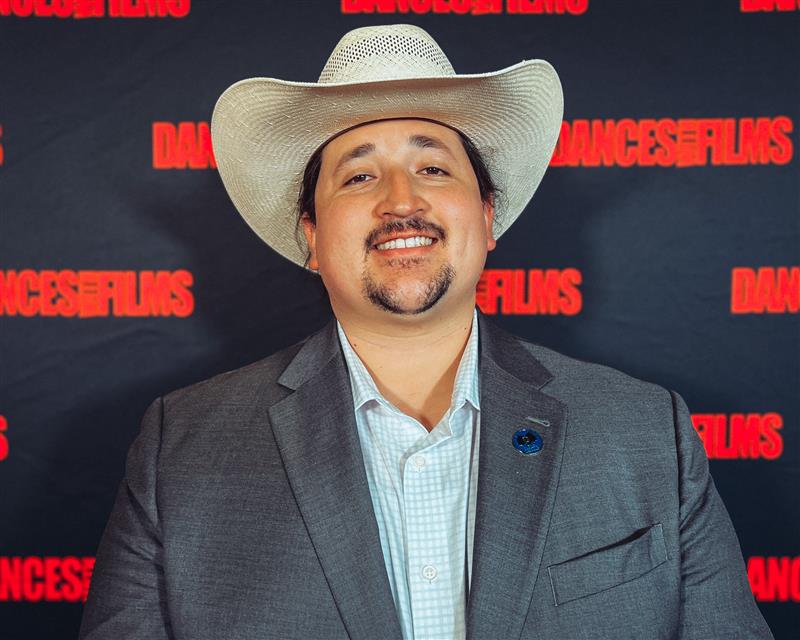 Camilo Riveros : Career Technical Program Specialist