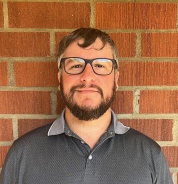 Wes French : Student Support Program Coordinator