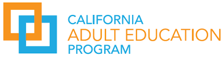 California Adult Education Program Logo