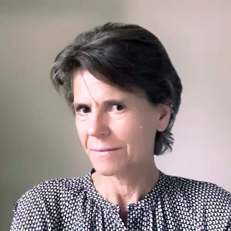 Ute Maschke, Ph.D. : Director of Continuing Education