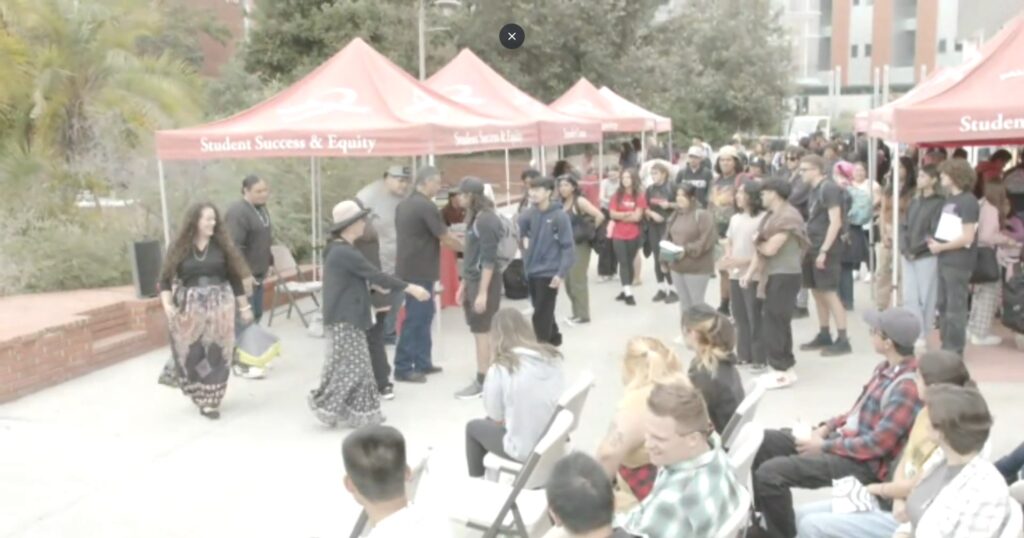 California Native Days Audience