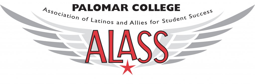 Palomar College Association of Latinos and Allies for Student Success