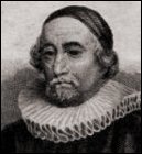 painting of James Ussher
