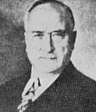 photo of Eugene Dubois