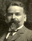 photo of Marcellin Boule