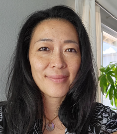 Angela Kong, Ph.D.