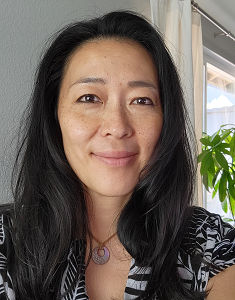 Angela Kong, Ph.D. : Co-Chair, Service Learning Coordinator