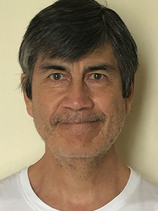 Gary Sosa : ESL Instructor