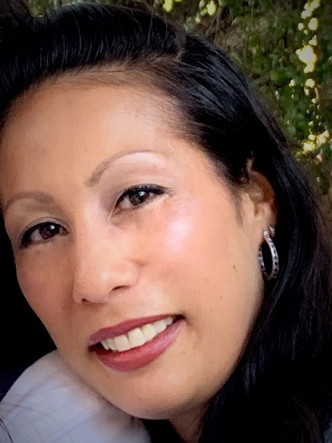 Monica Diego Schmidt : Interim Library Manager
