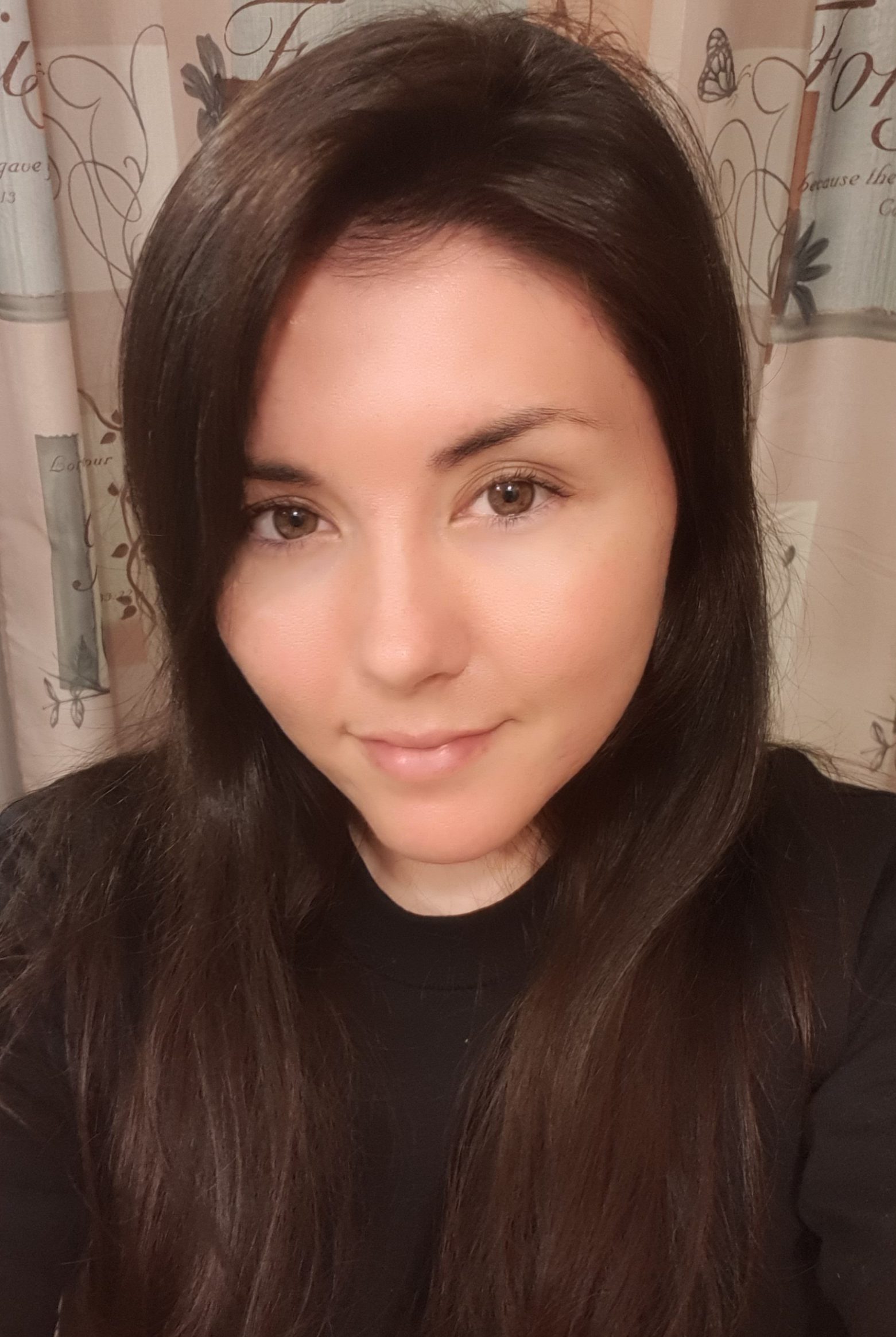 Bethany Sumiko Contreras : Business Systems Analyst