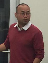Joe Limer, J.D. : Associate Professor of Political Science