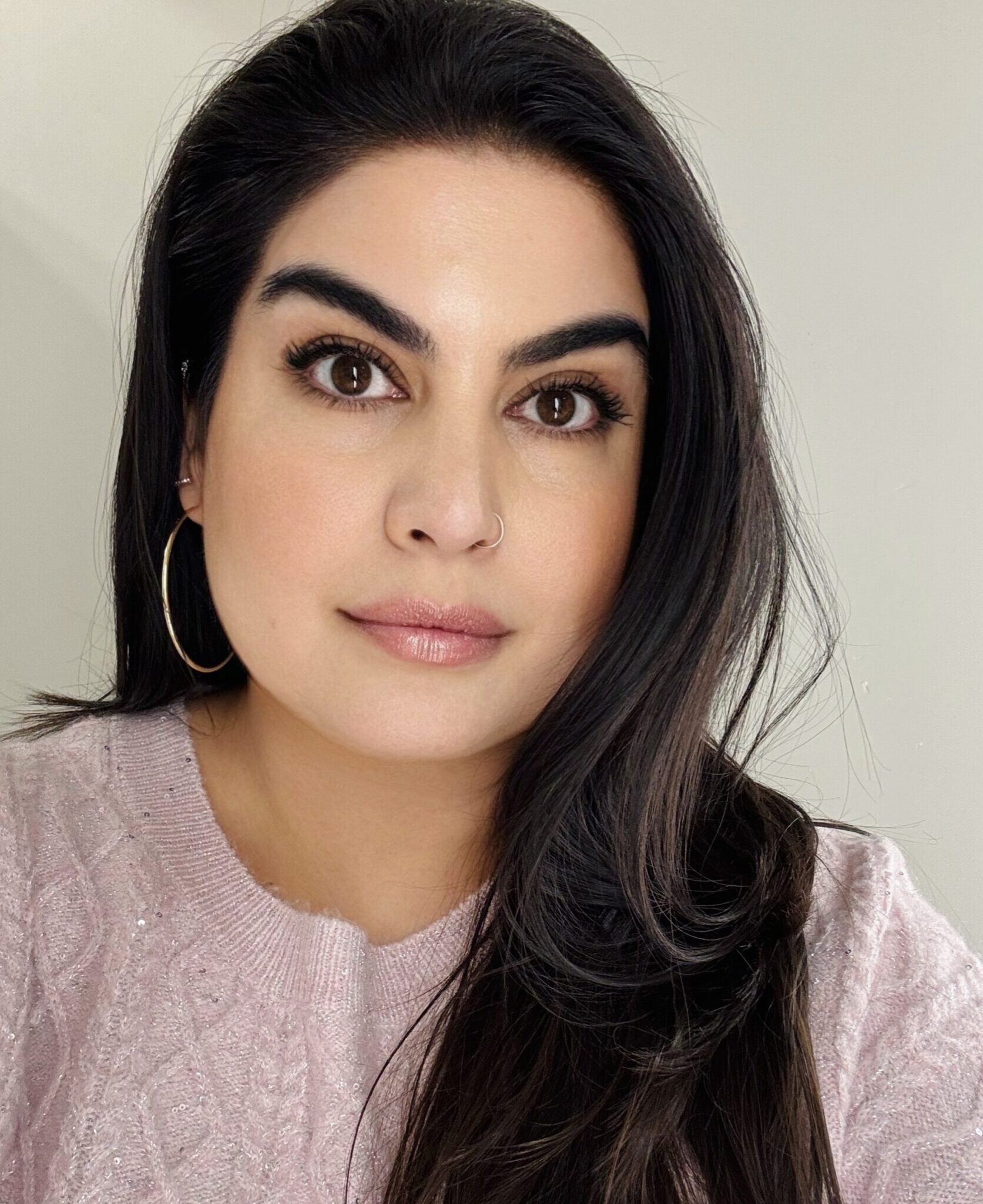 Hossna Sadat Ahadi, Ed.D., Ph.D. : Founder, Associate Professor in Counseling