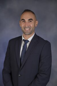 Amrik Johal, Ph.D.