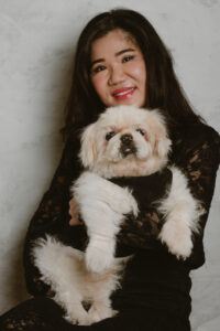 Hannah Nahm, Ph.D.