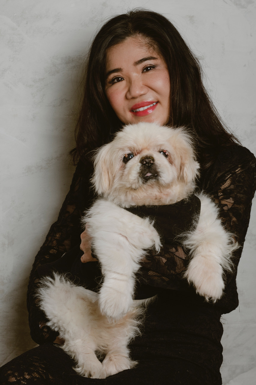 Hannah Nahm, Ph.D. : Assistant Professor, English