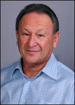 Richard Borevitz