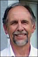 Steve Farrar