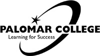 Palomar College Logo
