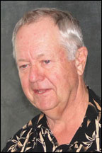 Ralph Evans