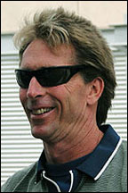 Todd McGurn