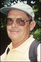 Wayne Armstrong