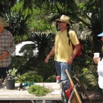 2010 Cactus & Succulent Care Workshop