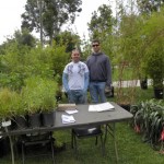 Annual Fall Plant Sale