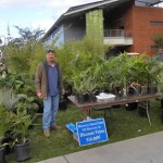 Annual Fall Plant Sale