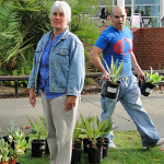 Annual Plant Sale - October 6, 2011