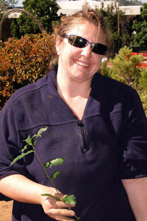 October 8, 2011 Fall Beautification Day
