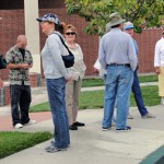 Discover the Plants of Palomar College Walking Tour