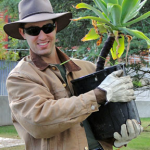 Annual Plant Sale - October 6, 2011