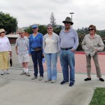 Discover the Plants of Palomar College Walking Tour