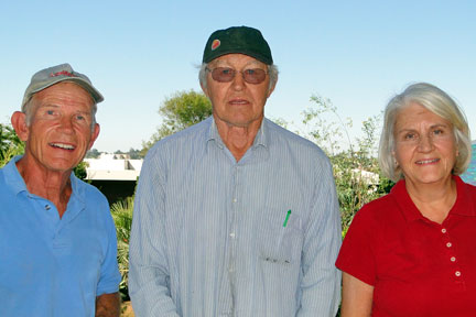 October 8, 2011 Fall Beautification Day