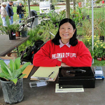 Annual Plant Sale - October 6, 2011