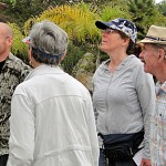 Discover the Plants of Palomar College Walking Tour