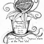Annual Plant Sale - October 6, 2011